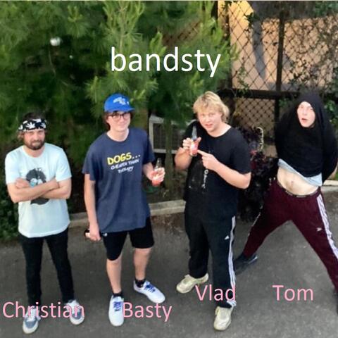 Basty Band