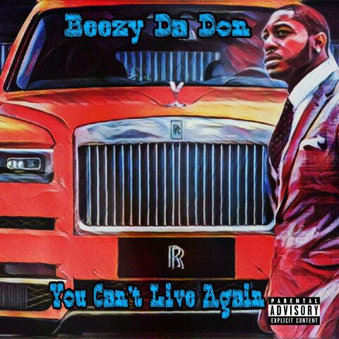 You Can't Live Again, Pt. 1