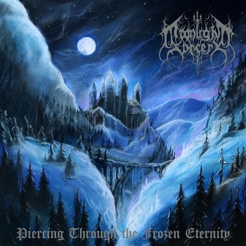 Piercing Through the Frozen Eternity