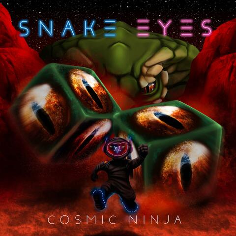 Snake Eyes