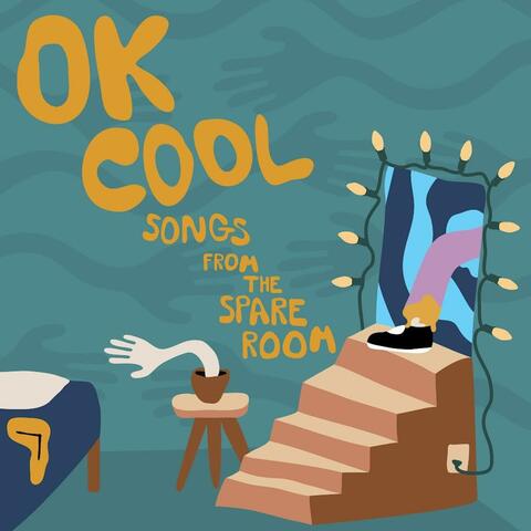 Songs From The Spare Room