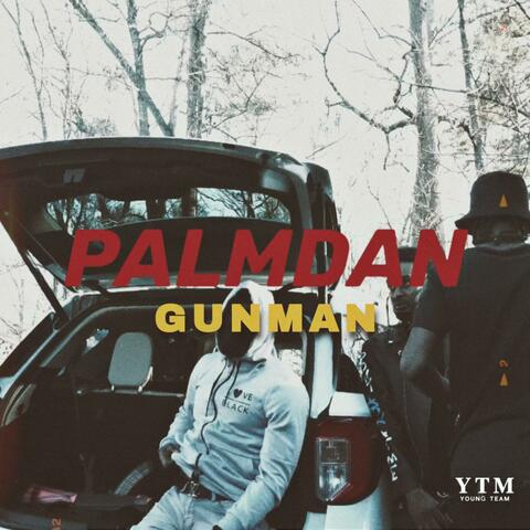 Gunman