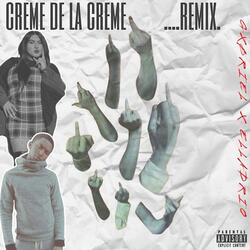 Creme De La Creme (feat. Elladrio)