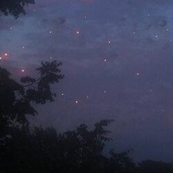 Space Dust