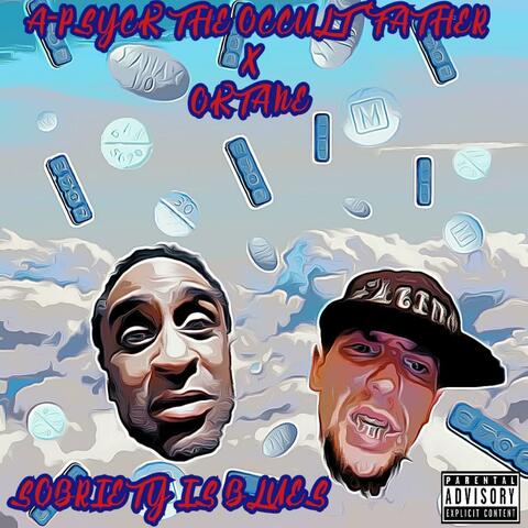 Sobriety is Blues (feat. Oktane & P.M. Williams)