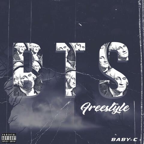 BTS Freestyle (Official Audio)