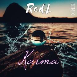 Karma (feat. Sam Adler)