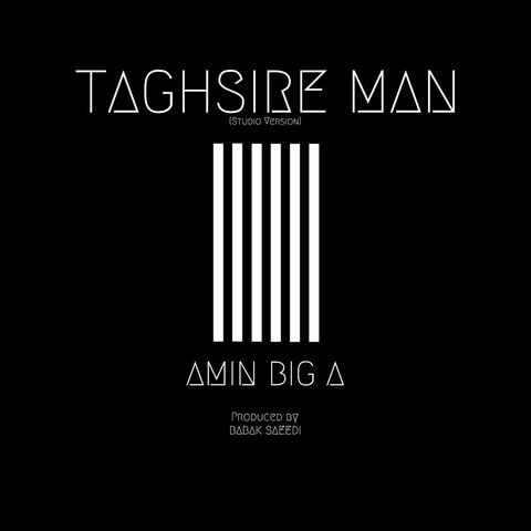 Taghsire Man