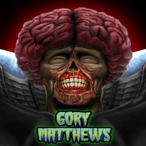 4 GATSU (Guts Theme)