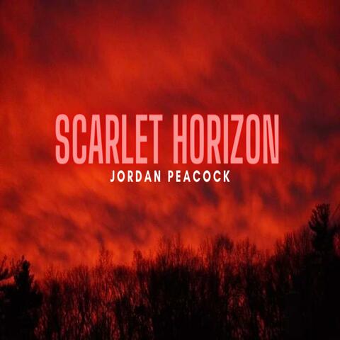 Scarlet Horizon