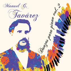 Margarita (feat. Bryan Ojeda)