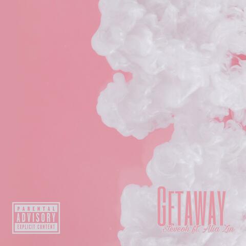 Getaway (feat. Alia Zin)