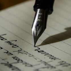 The Letter