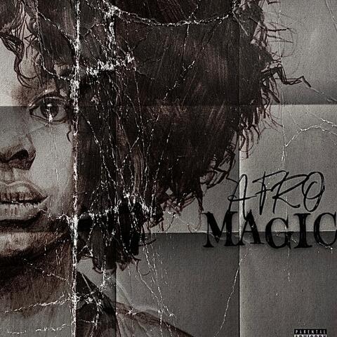 Afro Magic