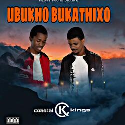 Ubukho bukaThixo