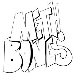 Meth Bones, Pt. 3