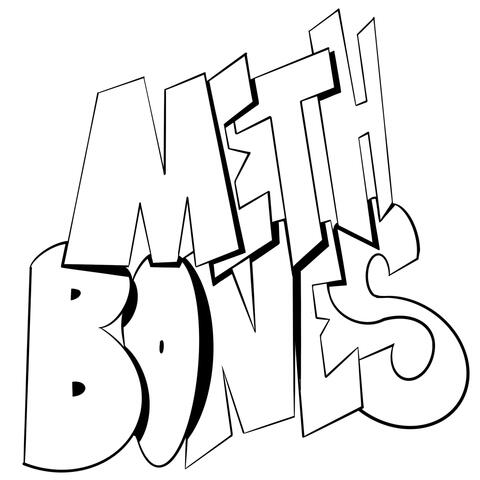 The Meth Bones Project