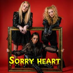 Sorry Heart