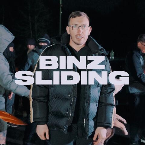 Sliding