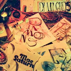 Diamonds