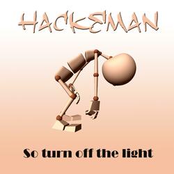 So Turn Off The Light