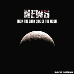 News from the dark side of the moon