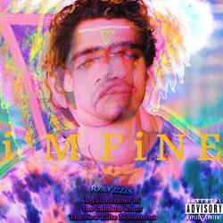 i'M FiNE
