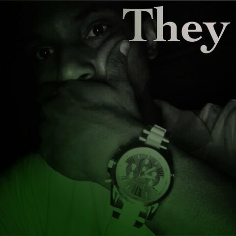 They