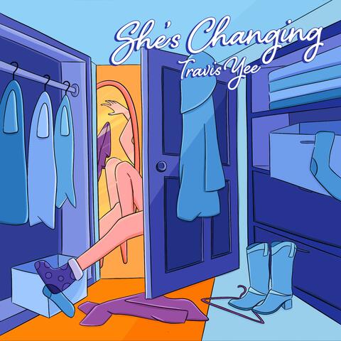 She's Changing