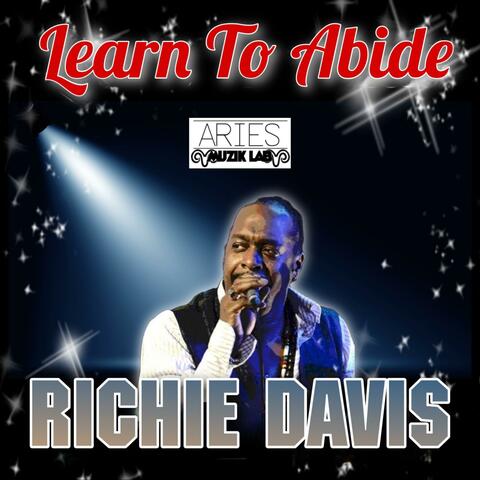 LEARN TO ABIDE