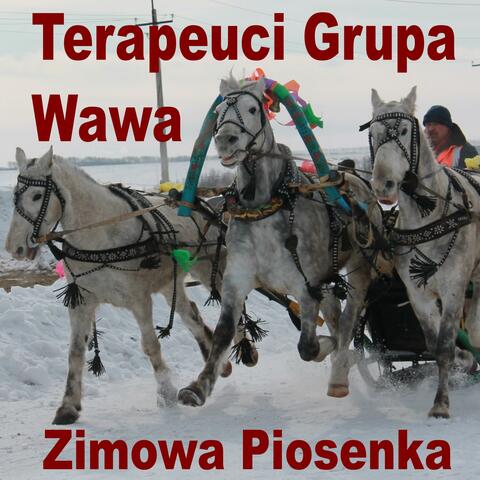 Zimowa piosenka