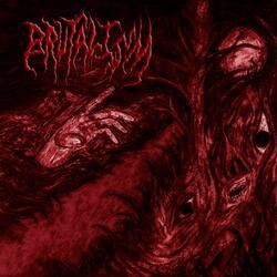 Labyrinth Of Entrails
