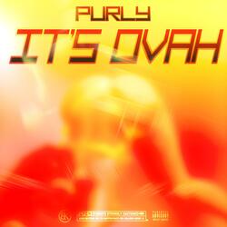 It's Ovah