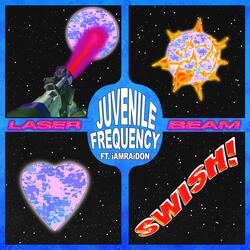 Laser Beam (feat. iamRaidon)