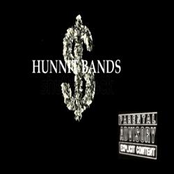 HUNNIT BANDS