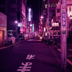 New Artist In The City
