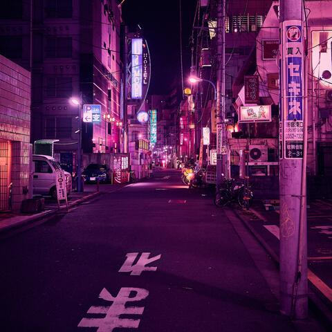 New Artist In The City