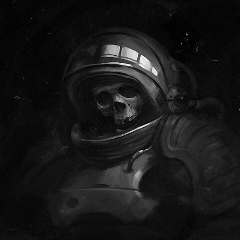 Astronaut in the Ocean