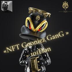 NFT Gooniez GanG
