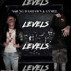 Levels (feat. Gmyel)