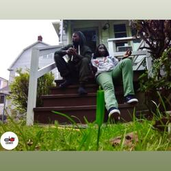 Smoking (ODBM) (feat. Lefty & ThatSoundd)