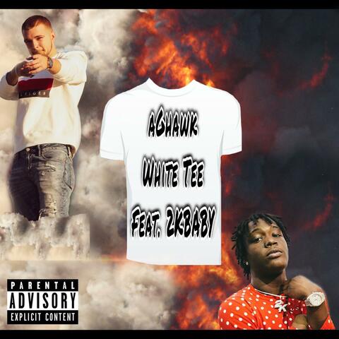 White Tee (feat. 2KBABY)