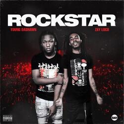 Rockstar (Naruto) (feat. Zay Loco)