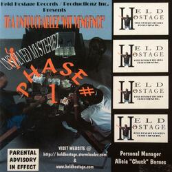 Palanche Presents: Tha Untouchablez: Get In Tha Car (feat. Walt Dilla a.k.a D.I. The Dillaboy & Pike Billa)