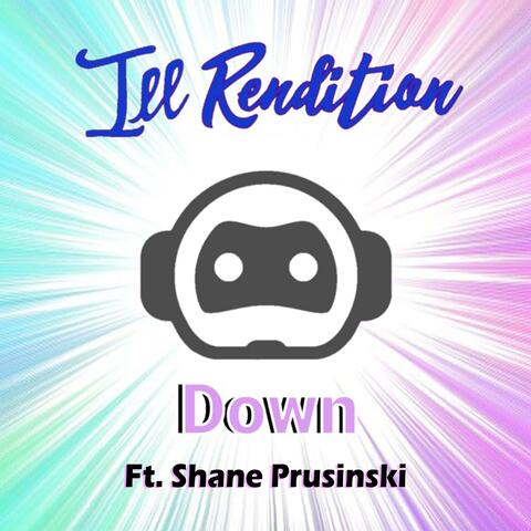 Down (feat. Shane Prusinski)