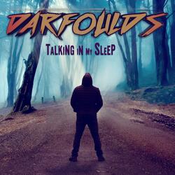 Talking in My Sleep