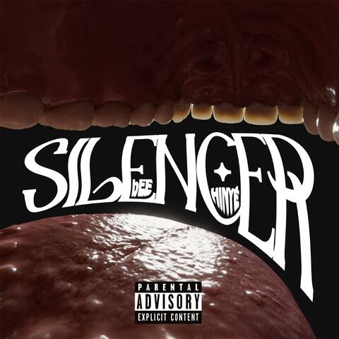 Silencer (feat. Chinyé)