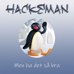 Men ha det så bra