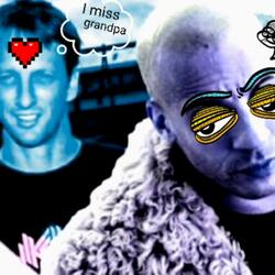 TONY HAWK IS WAY BETTER THAN VIN DIESEL