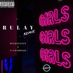 Rulay (feat. Nck Breaker)